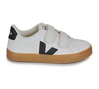 Baskets basses enfant garcons Veja SMALL ESPLAR Blanc 30
