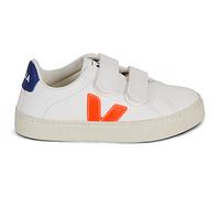 Baskets basses enfant filles Veja SMALL ESPLAR Blanc 31