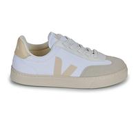 Baskets basses enfant filles Veja SMALL VOLLEY Blanc 31