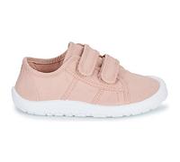 Baskets basses enfant garcons Victoria BOSCO BAREFOOT Rose 27