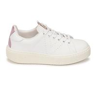 Baskets basses enfant garcons Victoria TRIBU Blanc 36