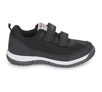 Baskets basses enfant garcons VIKING FOOTWEAR BRYNE Noir 33