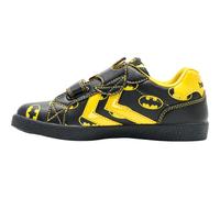 Baskets basses enfant Hummel Batman Jet Court Noir 38