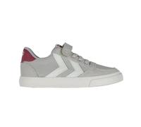 Baskets basses enfant Hummel Slimmer Stadil Gris 27