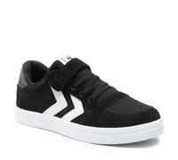 hummel Slimmer Stadil Low JR Baskets Noir 30 EU