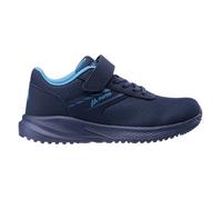 Baskets basses enfant Martes Kores Bleu 33