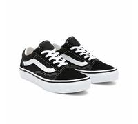 Vans Baskets Old Skool Noir Enfants Taille EU 33
