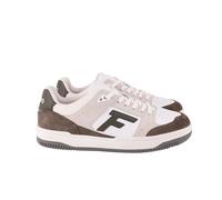 Baskets basses Faguo Blanc 40