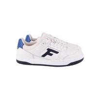 Baskets basses Faguo Blanc 42