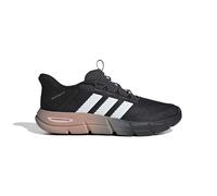 Baskets basses femme adidas Cloudfoam Flex RapidFit Gris 38 2/3
