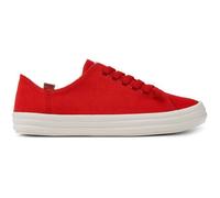 Camper Femme Hoops-K200604 Basket, Bright Red, 36 EU