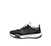 Baskets basses femme Ecco Retro Noir 38