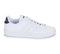 adidas Homme Advantage 2.0 Shoes Chaussures, Cloud White/Core Black/Legend Ink, 42 2/3 EU