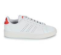Baskets basses hommes adidas ADVANTAGE 2.0 Blanc 45 1/3