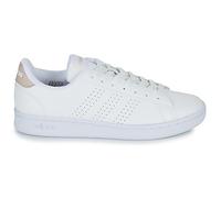 Baskets basses femmes adidas ADVANTAGE Blanc 37 1/3