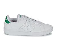 Baskets basses femmes adidas ADVANTAGE Blanc 38 2/3