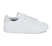 Baskets basses femmes adidas ADVANTAGE Blanc 38 2/3