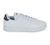 Baskets basses femmes adidas ADVANTAGE Blanc 38 2/3