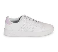 Baskets adidas sportswear Advantage Premium W pour Femme 36 Blanc