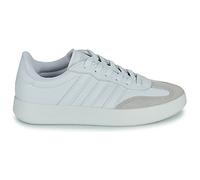 ADIDAS SPORTSWEAR Baskets basses 'Barreda' gris clair / blanc, Taille 38