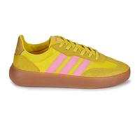 Baskets basses femmes adidas BARREDA DECODE Jaune 37 1/3