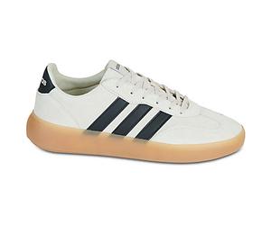 Baskets basses femmes adidas BARREDA DECODE LUX Beige 47 1/3
