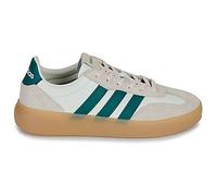 adidas Homme Barreda Decode Shoes Chaussures, Blanc cassé Collegiate Green Wonder White, 38 EU