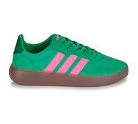 Baskets basses femmes adidas BARREDA DECODE Vert 38