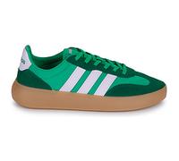 Baskets basses femmes adidas BARREDA DECODE Vert 38