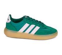 ADIDAS SPORTSWEAR Baskets basses 'Barreda Decode' vert / rose, Taille 40