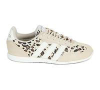 Baskets basses femmes adidas BARREDA LO Marron 38