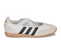 Baskets basses femmes adidas BARREDA MARY JANE Beige 36
