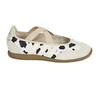 Baskets basses femmes adidas BARREDA MARY JANE Marron 39 1/3