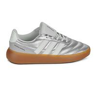 Baskets basses femmes adidas BARREDA MUNDIAL Argenté 36 2/3