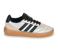 Adidas Barreda Mundial Trainers Argenté EU 41 1/3 Femme