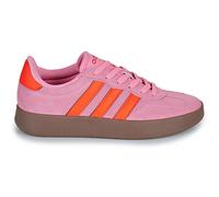 adidas Femme BARREDA Shoes Chaussures, Bliss Pink/Impact Orange/GUM5, 38 2/3 EU