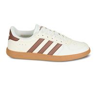 Baskets basses femmes adidas BREAKNET SL eige 40