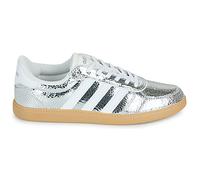 Baskets basses femmes adidas BREAKNET SLEEK Argenté 38 2/3