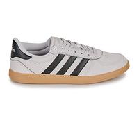 Baskets basses femmes adidas BREAKNET SLEEK Beige 37 1/3