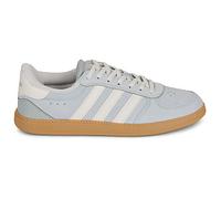 Baskets basses femmes adidas BREAKNET SLEEK Gris 41 1/3