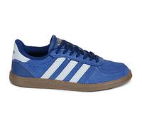 Baskets basses femmes adidas BREAKNET SLEEK Marine 38 2/3