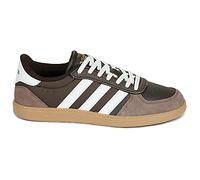 Baskets basses femmes adidas BREAKNET SLEEK Marron 37 1/3