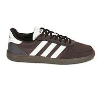 Baskets basses femmes adidas BREAKNET SLEEK Marron 38