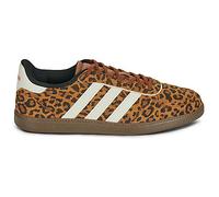 Baskets basses femmes adidas BREAKNET SLEEK Marron 40