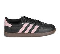 Baskets basses femmes adidas BREAKNET SLEEK Noir 36 2/3