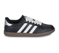 Baskets basses femmes adidas BREAKNET SLEEK Noir 36