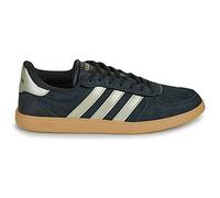 Baskets basses femmes adidas BREAKNET SLEEK Noir 38
