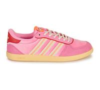 Baskets basses femmes adidas BREAKNET SLEEK Rose 37 1/3