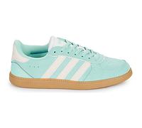 adidas Femme Breaknet Sleek Basket, Semi Flash Aqua Wonder White Core White, 36 2/3 EU