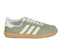ADIDAS SPORTSWEAR Chaussure de sport 'Breaknet Sleek' kaki / blanc, Taille 36